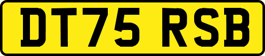 DT75RSB