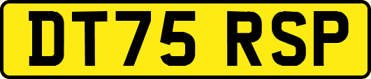 DT75RSP