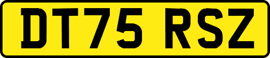 DT75RSZ