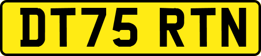 DT75RTN