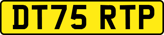DT75RTP