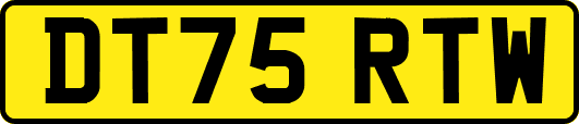 DT75RTW