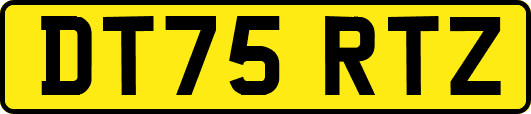 DT75RTZ