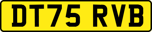 DT75RVB