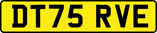 DT75RVE