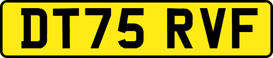 DT75RVF
