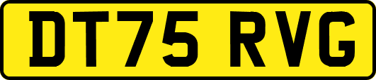 DT75RVG