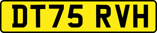 DT75RVH