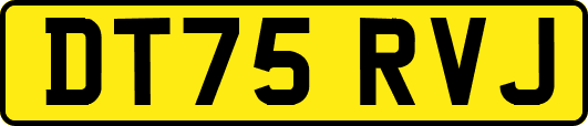 DT75RVJ