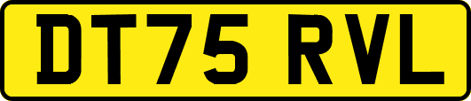 DT75RVL