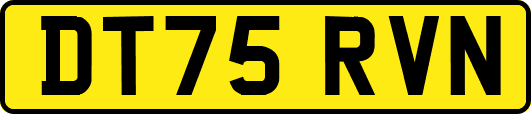 DT75RVN