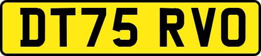DT75RVO