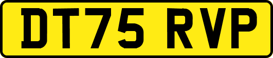 DT75RVP