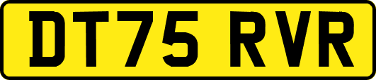 DT75RVR