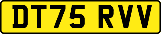 DT75RVV