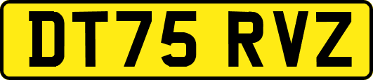 DT75RVZ