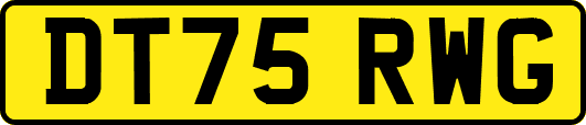 DT75RWG