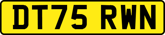 DT75RWN