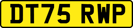 DT75RWP