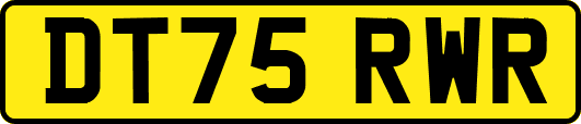 DT75RWR