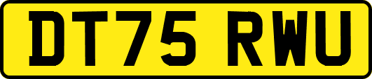 DT75RWU