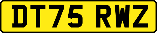 DT75RWZ