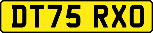 DT75RXO