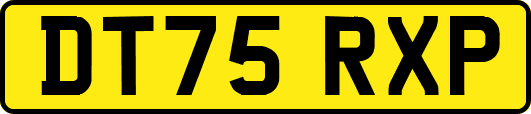 DT75RXP