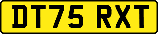 DT75RXT