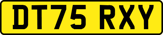 DT75RXY