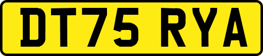 DT75RYA