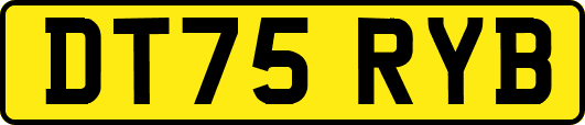 DT75RYB