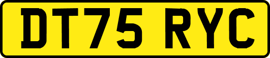 DT75RYC