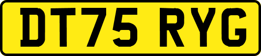 DT75RYG