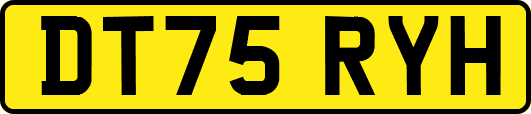 DT75RYH
