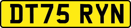 DT75RYN