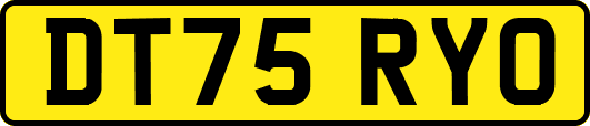 DT75RYO