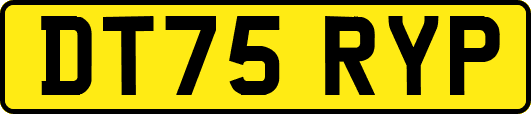 DT75RYP