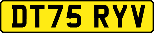 DT75RYV