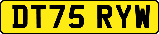 DT75RYW