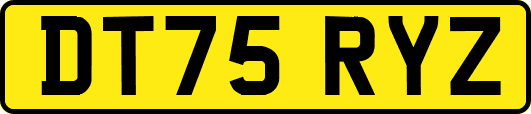 DT75RYZ