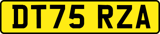 DT75RZA