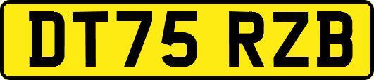 DT75RZB