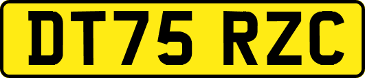DT75RZC