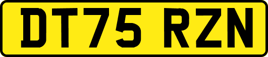 DT75RZN