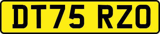 DT75RZO