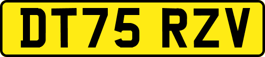 DT75RZV