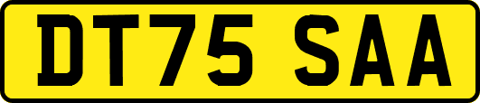 DT75SAA