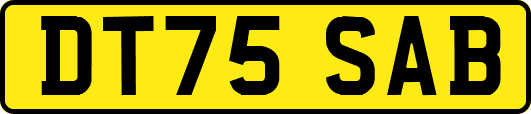 DT75SAB
