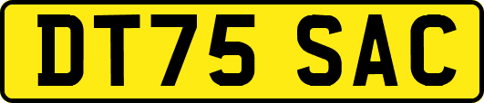 DT75SAC